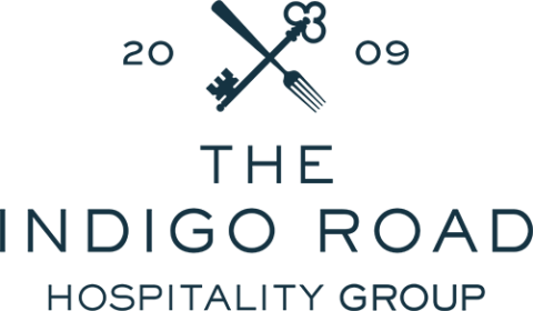 IRHG-Logo-Blue | The Indigo Road Hospitality Group