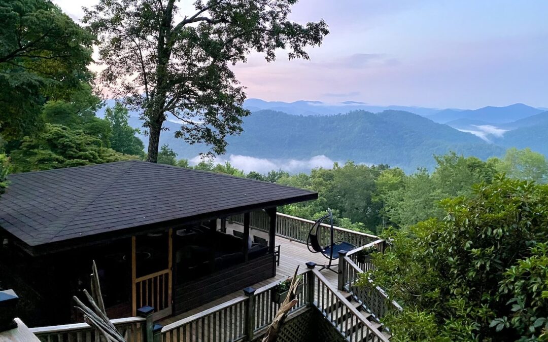 Snowbird Mountain Lodge