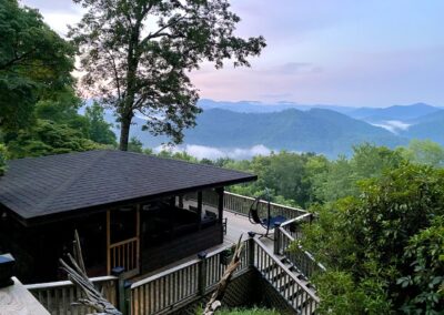 Snowbird Mountain Lodge