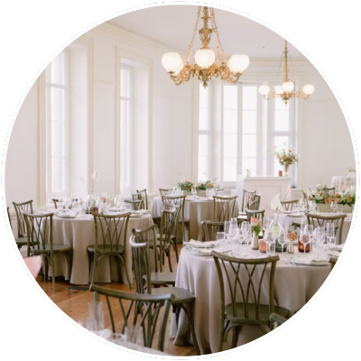 One Broad Street Charleston Event Venue